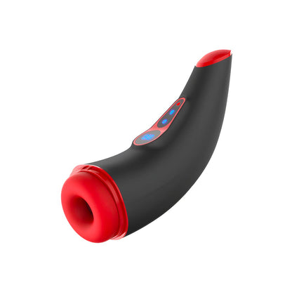 Horn Vibe & Suction