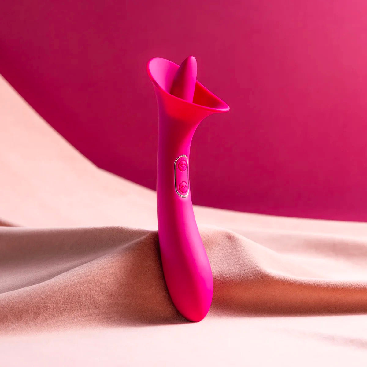 Lick Me G-spot Vibrator