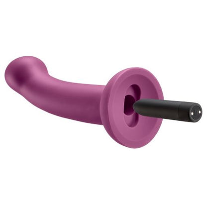 Cloud9 Ergo Super Flexi I Plum 6″ Dong Pro Sensual Line