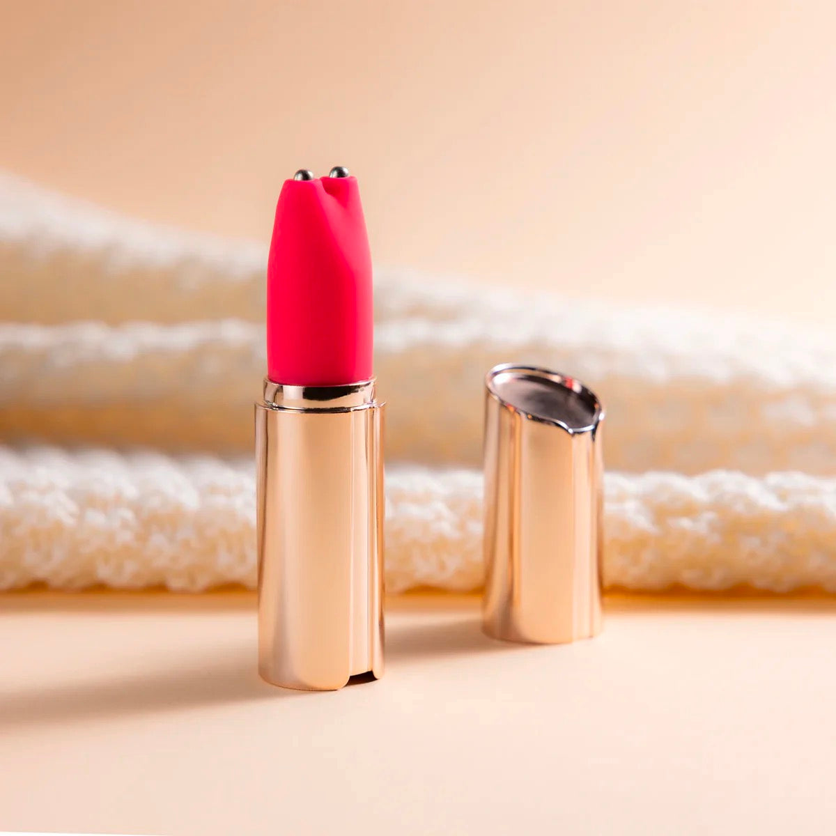 Lipstick Bullet Vibrator