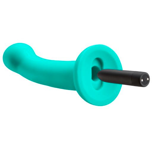 Cloud9 Ergo Super Flexi I Plum 6″ Dong Pro Sensual Line