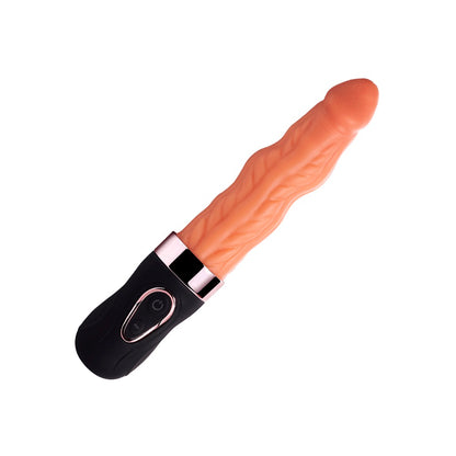 Wriggly Dildo