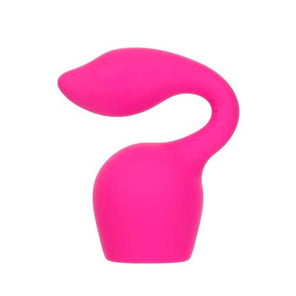 Palm Power Extreme Curl Pleasure Cap Pink