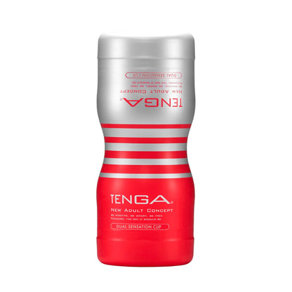 TENGA Dual Sensation Cup